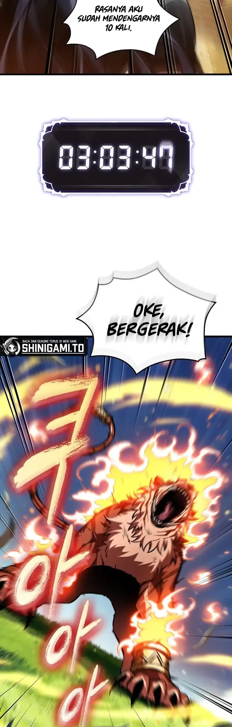 Pick Me Up Chapter 169 Fix Gambar 43